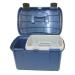 Kerbl Blue Grooming Box for Horses - Complete Set with Brushes & Mane Care Equipment - Perfect Horse Care Essentials 321775 - Buy Online on GoSupps.com