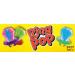 Ring Pop - Fruit Flavour - Display of Individually Wrapped Bulk Lollipops - Fun Candy for Birthdays and Parties Pack 24 Ring Pop Fruit Flavors - Buy Online on GoSupps.com