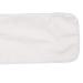 Reusable Castor Oil Pack Set | Washable Compress Wrap for Neck Relaxation & Liver Detox | Eco-Friendly White - Buy Online on GoSupps.com