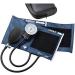 Buy ADC Aneroid Sphygmomanometer - Large Adult Size in Navy | International Shipping Available - Buy Online on GoSupps.com