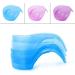 Nail Art Hand Wash Remover Soak Bowl Pro Manicure Nail Art Clean Bowl DIY Salon Nail Spa Bath Treatment Tool for Nail Shop/Home - (Color: Pink) - Buy Online on GoSupps.com