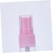 FOMIYES 3 Sets Spray Bottle Lotion Storage Holder Travel Spary Bottle Toiletries Liquid Container Travel Accessories Makeup Emulsion Bottle Mini Spary Bottle Refillable Sprinkler Hydrating - Buy Online on GoSupps.com