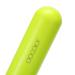 Docolor Foundation Blending Brush - Professional Makeup Brush for Liquid, Cream, and Powder - Flat Top Kabuki for Face - Neon Green - Buy Online on GoSupps.com