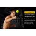 Adjustable Height Boxing Reflex Ball for Speed and Reaction Training - Buy Online on GoSupps.com