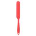 Wax Spatula Ergonomic Wax Scraper Heat Resistant Professional Beauty Salon for Wax Warmer (Red)