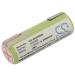 DCH 2500mAh Battery Replacement for Bella 1530 1591Q 1590C 1592B 1591B 1591C 1592 1590B 1590 1852 1591