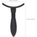 Housoutil 1 set Lazy S Handle Makeup Women The Seal Gadgets Crease Stamper Cosmetic Girl Eyeshadow Durable - Buy Online on GoSupps.com