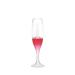 25 PCS Wineglass Shaped Lip Gloss Tubes 5ML (Red) - Cute Lip Gloss Container - Buy Online on GoSupps.com