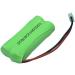 Replacement Battery for Texet TX-D7455A - 650mAh/1.56Wh | International Shipping Available - Buy Online on GoSupps.com