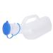 Urine Bottles Male Male Urine Bottle Male Urinal Large Capacity Elderly Urine Bottle Safe for The Elderly Bedridden Patients Travelers for a