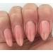 Bluesky GEL NAIL POLISH Nude Knickers Nude Beige Peach Nail 80565 UV LED Soak Off 10ml - Buy Online on GoSupps.com