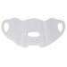 Yinhing Outdoor Gel Mask - 4pcs Cooling Hydrogel Face Patch with Earloops | Disposable Sun Protection Skincare for Outdoor Use - Buy Online on GoSupps.com