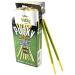 Glico POCKY MATCHA Lot de 10 b tonnets go t th vert biscuits japonais tha . HALAL. Pocky Biscuit Stick Matcha Green Tea 39g x10 (Pack of 10) by Pocky - Buy Online on GoSupps.com