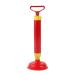 Zhong Powerful Bathroom Clog Cleaner Toilet Sink Drain Blaster Air Pump Plunger Suction Cup Pipe Cleaning Tool knvbn-555
