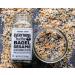 Badia Bagel Everything Seasoning - 156gm | All-in-One Flavor | Savory Bagel Flavors | Bleand Of Sesame Seeds Poppy Seeds Dried Garlic Dried Onion Salt | Experience the Ultimate Taste - Buy Online on GoSupps.com