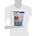 Tide PODS Free & Gentle Laundry Detergent Liquid Pacs Unscented and Hypoallergenic for Sensitive Skin 31 Count - Packaging May Vary Unscented 31 count (Pack of 1) - Buy Online on GoSupps.com