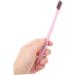 Lalafina 10 Pack Manual Soft Toothbrush - Eco-Friendly Adult & Family Travel Toothbrush for Gentle Cleaning - Buy Online on GoSupps.com