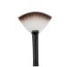 Professional Makeup Brush Set | Wood Handle Powder Blush & Eye Brushes for Flawless Cosmetics Application International Shipping Available - Buy Online on GoSupps.com