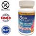 Lacto-Freedom Probiotic for Lactose Intolerance - 7 Day Supply for Months of Relief - Digest Dairy Lactose with Lactase Producing Probiotic - 21 Caps - Buy Online on GoSupps.com