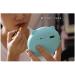 5200MAh Portable Mini Mobile Power Portable Mirror Wireless USB Charging with LED Lighting Mini Vanity Mirror Travel Sensing Lighting-Pink - Buy Online on GoSupps.com