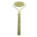 Ankroyu Jade Roller and Gua-Sha-Set Beauty instrument roller beauty facial massager Guasha tool for eyes neck body skin care tools muscle relaxation