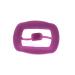 Dental Retractor Silicone Mouth Opener to Support Anterior Tooth Healing and Orthodontic Therapies Pink 1PCS