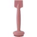 2Pcs Face Mask Brush 2Pcs Face Mask Brush Silicone Facial Cleansing Brush Scraper Tool Cleaning for Beauty Salon Apply Mud Mask (Pink) - Buy Online on GoSupps.com