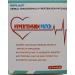 Hypertension Patch Lowering Blood Pressure 100% Natural (1 Box)14 Patches