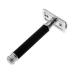 Jojomis Adjustable Double Edge Safety Razor - Vintage Manual Shaving Razor for Smooth Shave | International Shipping - Buy Online on GoSupps.com