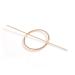 minkissy Women Hairpin Hair Pin Hair Clip Hair Barrettes Hair Chopsticks Vintage Hair Stick Vintage Hairpin Decorative Hairpin Retro Hairpin Simple Decorate Miss
