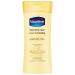 Vaseline Intensive Care Essential Healing Lotion 10 Oz (Pack of 4) Unscented  10 Fl Oz (Pack of 4)