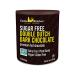 Castle Kitchen Sugar Free Double Dutch Premium Dark Hot Chocolate Mix (2 Pack 16oz Total) - Vegan Dairy Free Plant Based - Keto and Diabetic Friendly - Mix with Milk Substitute - Sweetened with Monkfruit and Good Source of Fiber Sugar Free Double Dutch -  - Buy Online on GoSupps.com