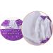 LukLoy Adult Cloth Diapers with Inserts | Incontinence Care | Dual Opening Pocket | Adjustable Reusable Leakfree | Purple - Buy Online on GoSupps.com
