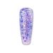 Beautilux Poly Acryl Gel Nail Polish UV LED Quick Extension Acrylic Semi Permanent French Nails Art Construction Gel DIY 15g - (Color: KH05)