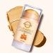 Purple Stick Clay Mask for All Skin Types Men Women Purifying Acne Treatment oil control deep cleansing (turmeric)