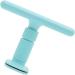 PATKAW Sitting Posture Corrector for Students T- Shaped Kid Sitting Posture Corrector Prevention of Short Sight Correct Sitting Posture for Reading and Writing School Gift Sky-blue - Buy Online on GoSupps.com