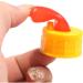 12pcs Soft Rubber Lamb Milk Drink Nipples for Nursing Lambs, Goat Kids, Pup, Foal, Calf - Fits Sprite, Coke, Soda Bottles - Buy Online on GoSupps.com