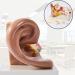 Unisex Adult Oversized Ears Model 29x17cm PVC Plastic Removable Model anatomiesystem for Medical - Buy Online on GoSupps.com