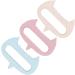 Beaupretty 15 STK Scalp Massage Device Brushes - Universal Head Massager Tool for Relaxation & Hair Care - Buy Online on GoSupps.com