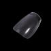 Soft Gel Full Cover Nail Tips Coffin Almond Square Stiletto-False Nails Clear Fake-Press on Nails for Nail Art Designs - Buy Online on GoSupps.com