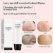 WMZWY Skin Tone Adjusting CC Cream SPF 50 Colour Correcting Self Adjusting for Mature Skin Cosmetics Pre-makeup Primer Moisturizing Concealer Brightening Skin Tone (Ivory white) - Buy Online on GoSupps.com