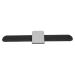 Professional Makeup Mixing Palette | Magnetic Rectangle Tray with Wrist Strap for Pigment Blending | International Shipping Available - Buy Online on GoSupps.com
