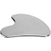 Buy Verdant Touch Gua Sha Stainless Steel Massage Scraper - Ergonomic Design for Back & Legs | International Shipping - Buy Online on GoSupps.com