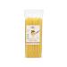 isiBisi Gluten Free Fettuccine Pasta - Organic Pasta Noodles, Authentic Italian Fettuccine - Vegan, Non GMO, Rice and Corn Flour - Made in Italy (1 Pack)