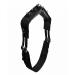 HORZE Lunging Surcingle Nylon Black Pony