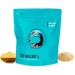 DR WAKDE's Psyllium Husk Powder (Isubgol) - 500g (1.1lb) | Pure Raw & Dried Powder | Natural Aroma and Freshness | Fine Powder | Vegan | Premium Grade | Nothing Added Nothing Removed - Buy Online on GoSupps.com
