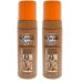 Sally Hansen Airbrush Sun Mousse Medium 5 Fl Oz (Pack of 2) Medium 2 Pack