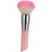 Beaupretty 1pc Stuckers Powder Brush Cosmetic Makeup Face Blush Brush Makeupbrush Facial Concealer Brush Tool Blending Brush Eyeliner Brush Bronzer Brush Pink Makeup Brush Portable - Buy Online on GoSupps.com