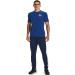 Under Armour Men's Brawler Pants Academy/White Large - Best Price & Free Shipping - Buy Online on GoSupps.com