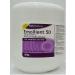 Emollient 50 Liquid Paraffin In White Soft Paraffin Ointment - 500g - Buy Online on GoSupps.com